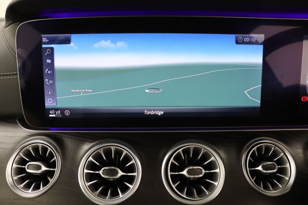 Used Mercedes-Benz E Class 2018 for sale - 77153261: Photo 18