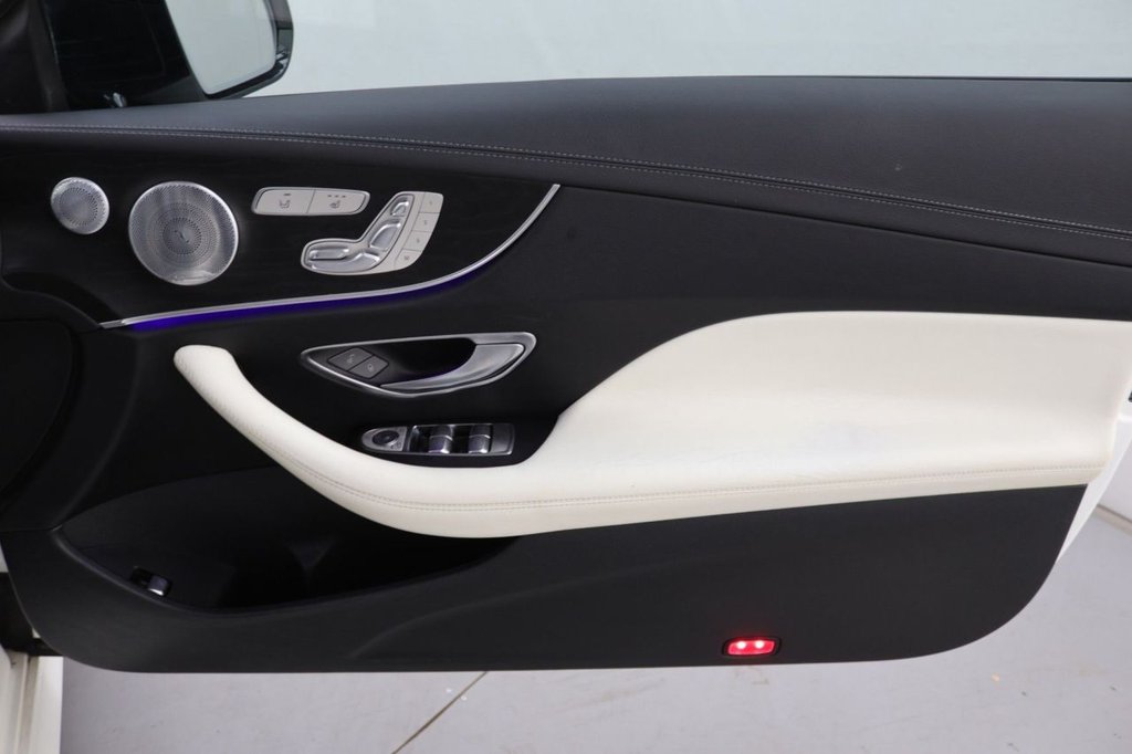 Used Mercedes-Benz E Class 2018 for sale - 77153261: Photo 30