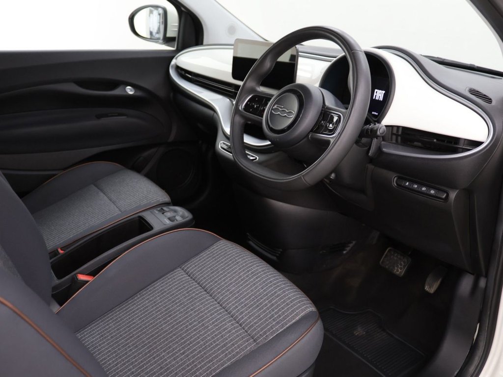 Used Fiat 500 2022 for sale - 76631770: Photo 10