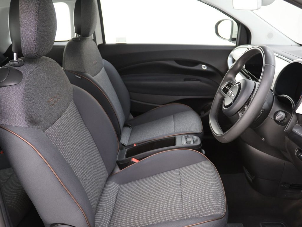 Used Fiat 500 2022 for sale - 76631770: Photo 12