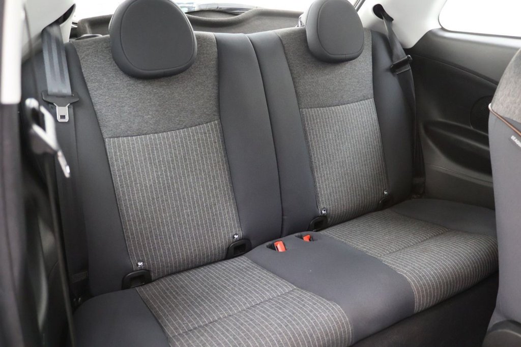 Used Fiat 500 2022 for sale - 76631770: Photo 17