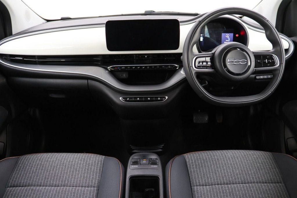 Used Fiat 500 2022 for sale - 76631770: Photo 18