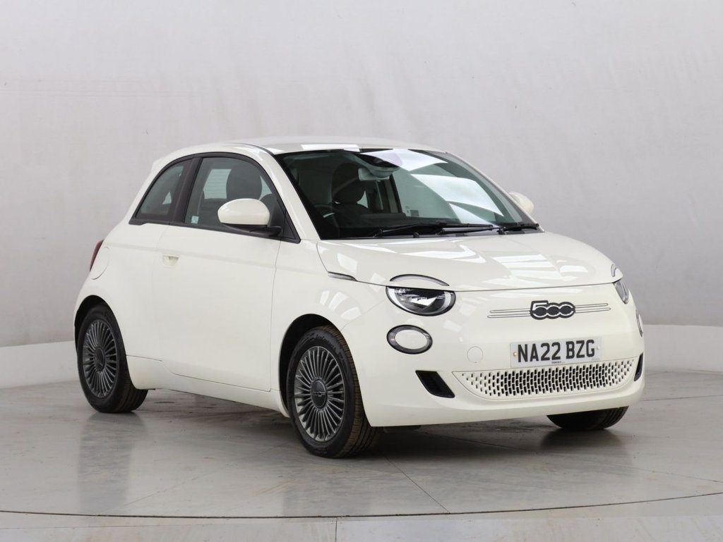 Used Fiat 500 2022 for sale - 76631770: Photo 2