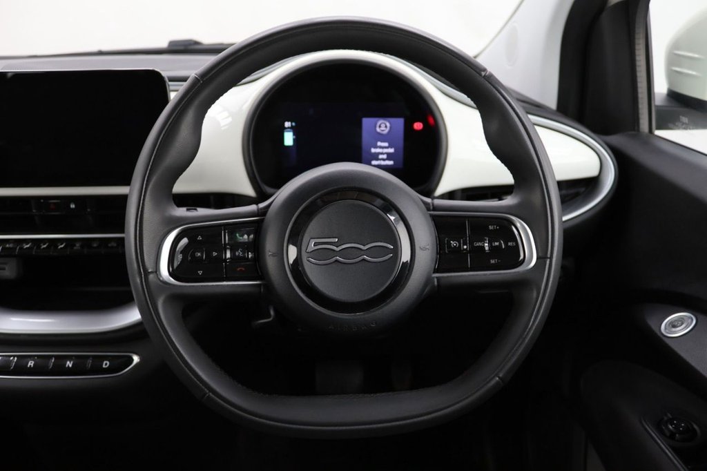 Used Fiat 500 2022 for sale - 76631770: Photo 20