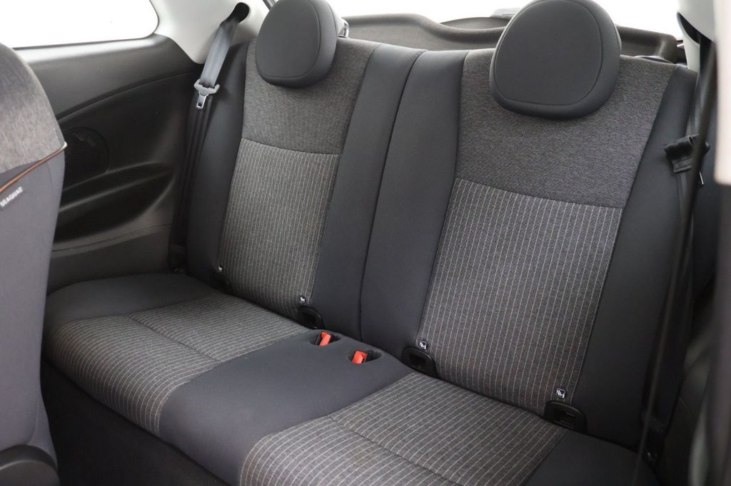 Used Fiat 500 2022 for sale - 76631770: Photo 21