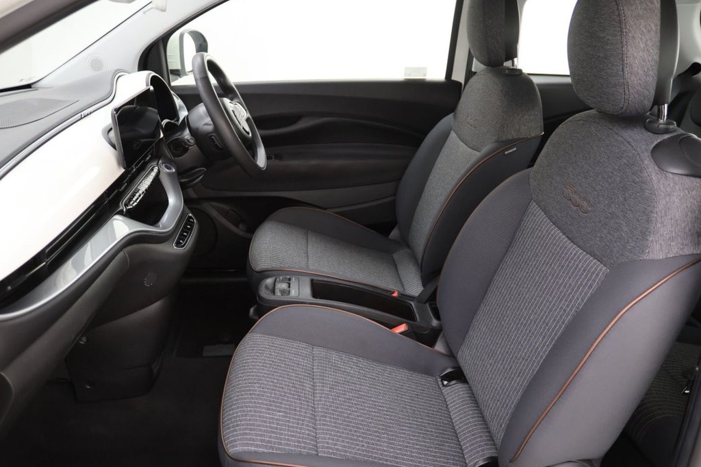 Used Fiat 500 2022 for sale - 76631770: Photo 22