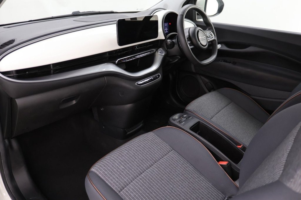 Used Fiat 500 2022 for sale - 76631770: Photo 24