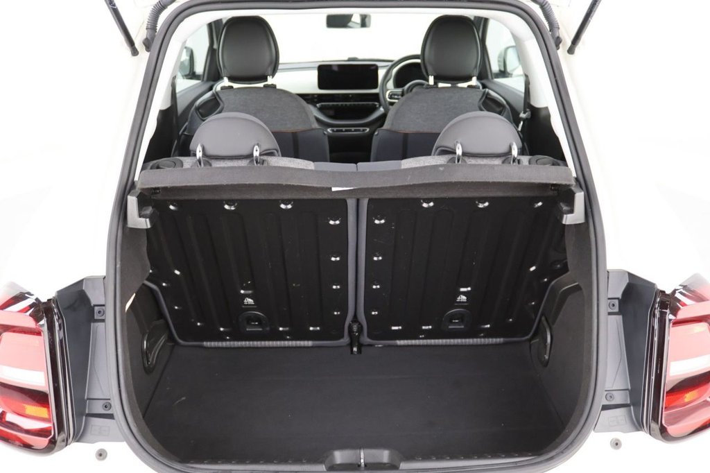 Used Fiat 500 2022 for sale - 76631770: Photo 25