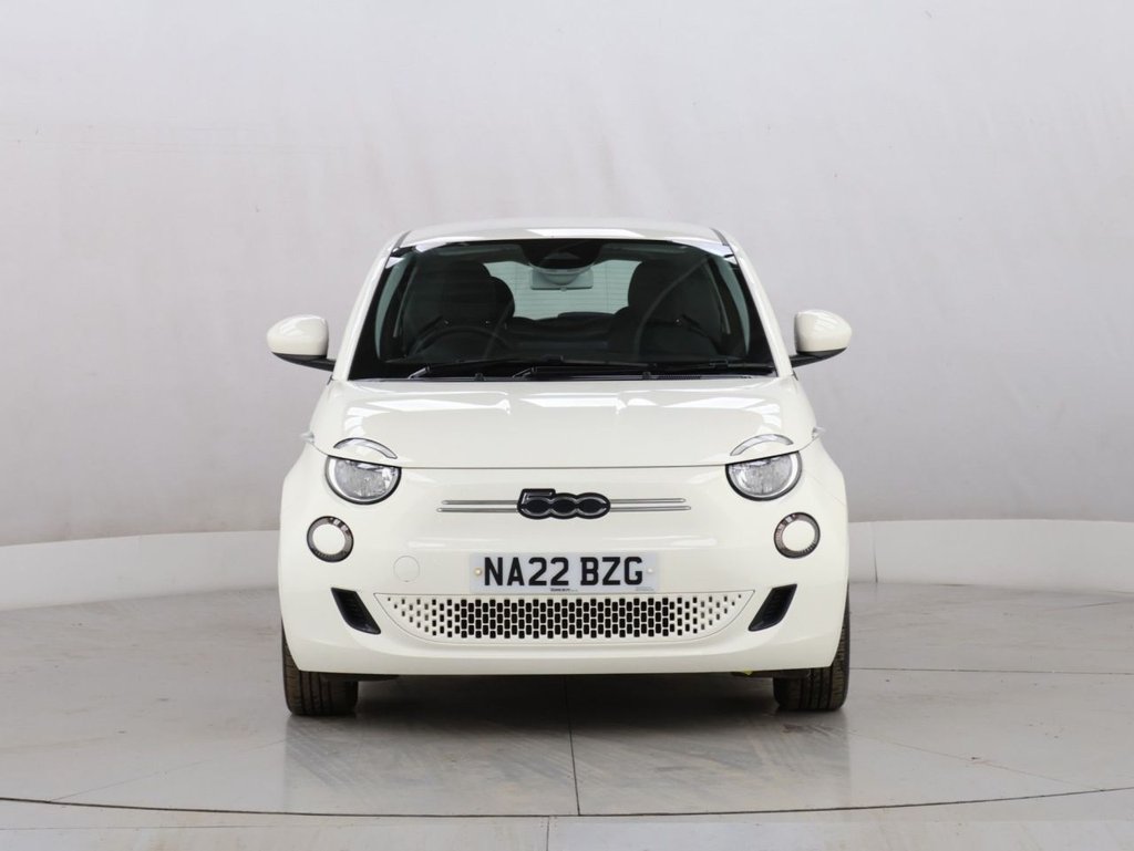 Used Fiat 500 2022 for sale - 76631770: Photo 3