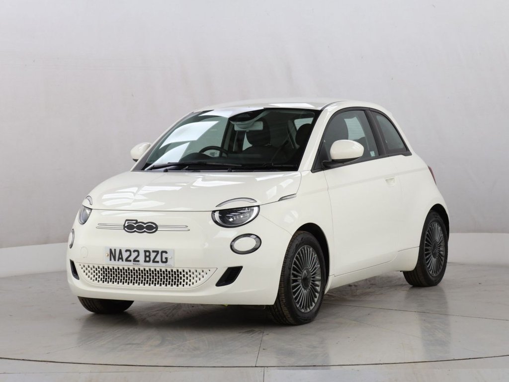 Used Fiat 500 2022 for sale - 76631770: Photo 5