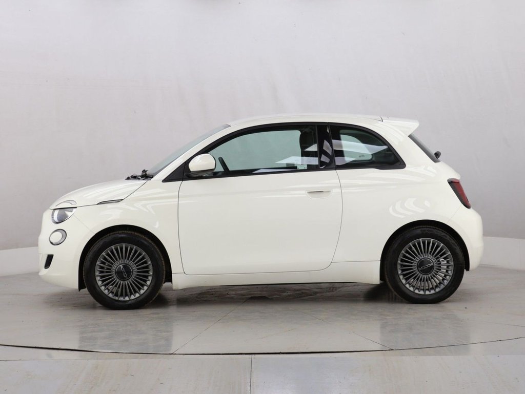 Used Fiat 500 2022 for sale - 76631770: Photo 6