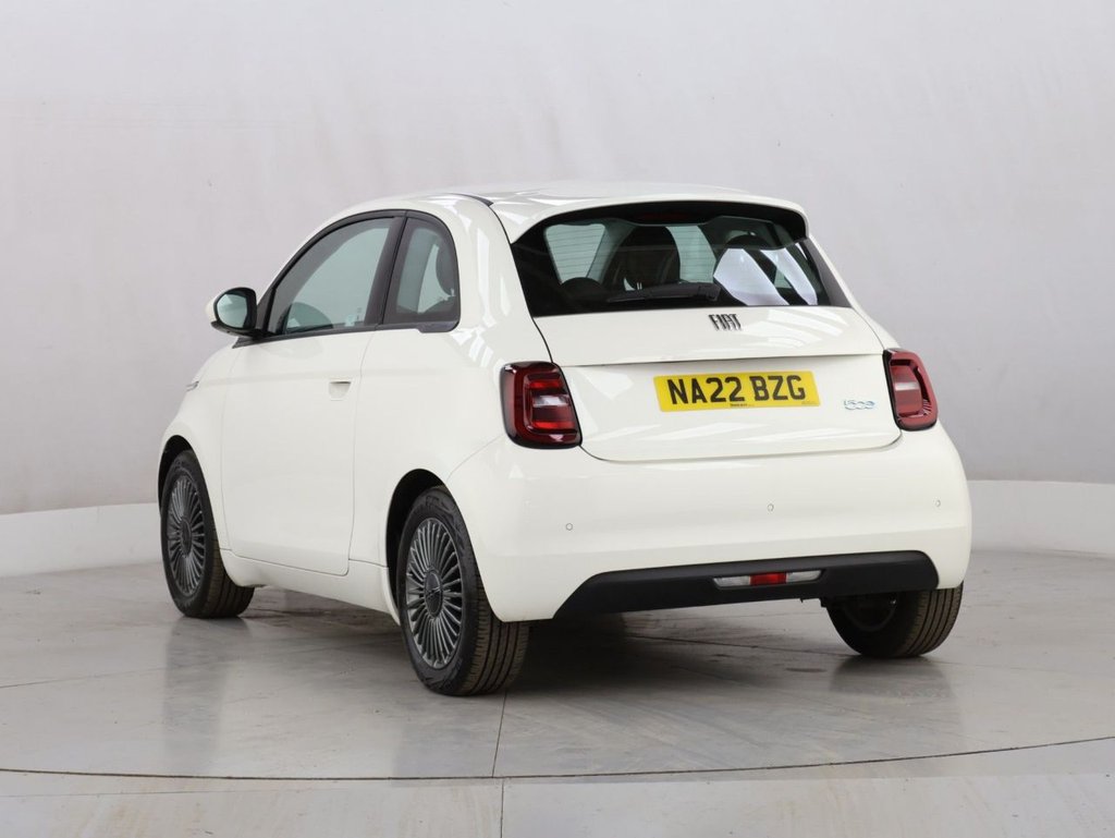 Used Fiat 500 2022 for sale - 76631770: Photo 7