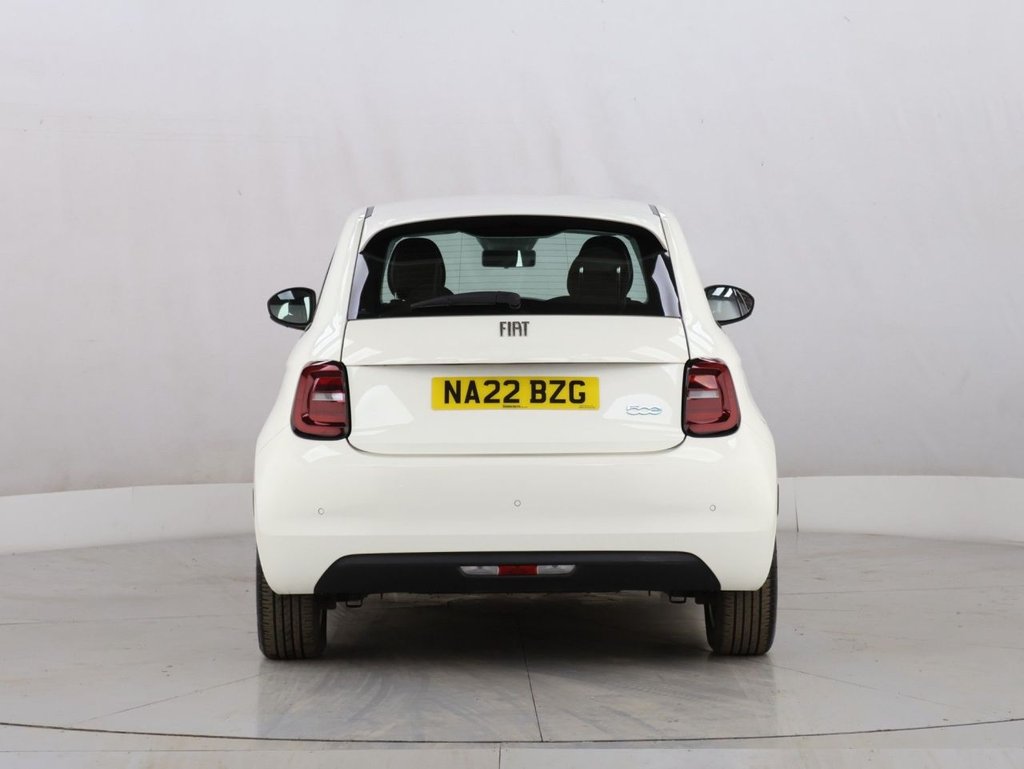 Used Fiat 500 2022 for sale - 76631770: Photo 9