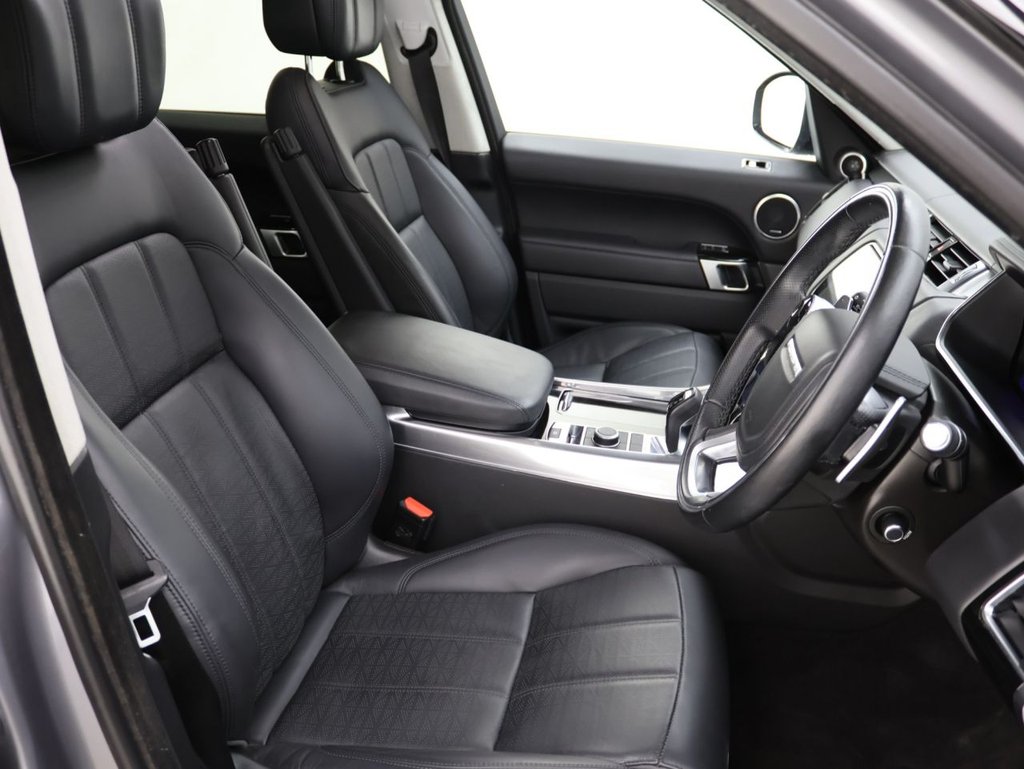 Used Land Rover Range Rover Sport 2021 for sale - 78068890: Photo 10