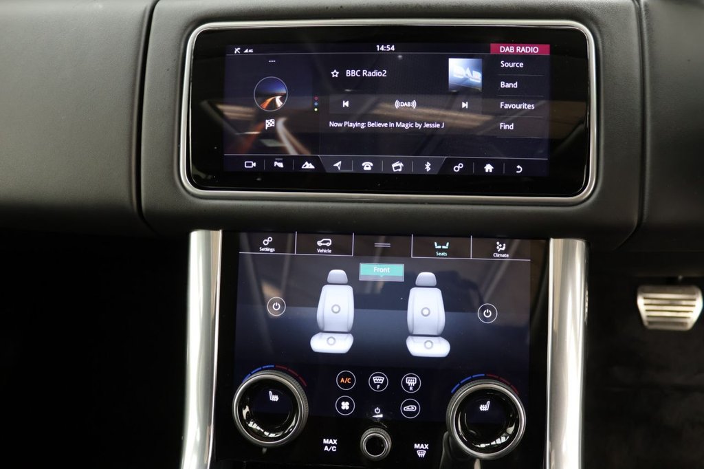 Used Land Rover Range Rover Sport 2021 for sale - 78068890: Photo 11