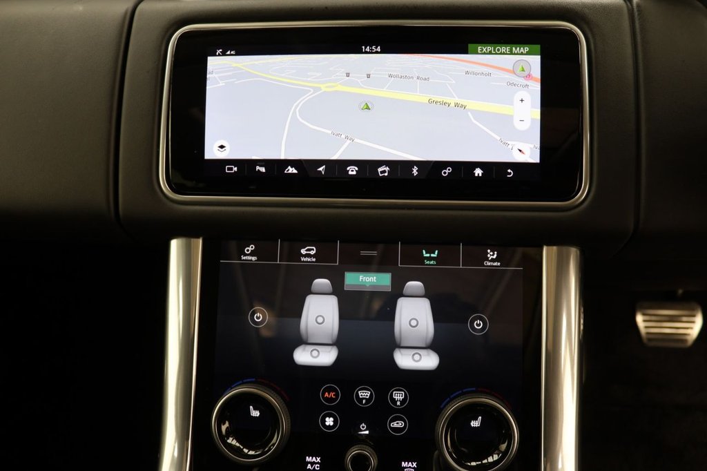 Used Land Rover Range Rover Sport 2021 for sale - 78068890: Photo 12