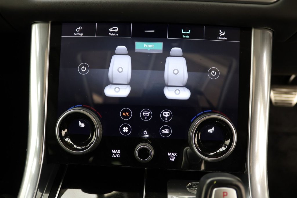 Used Land Rover Range Rover Sport 2021 for sale - 78068890: Photo 13