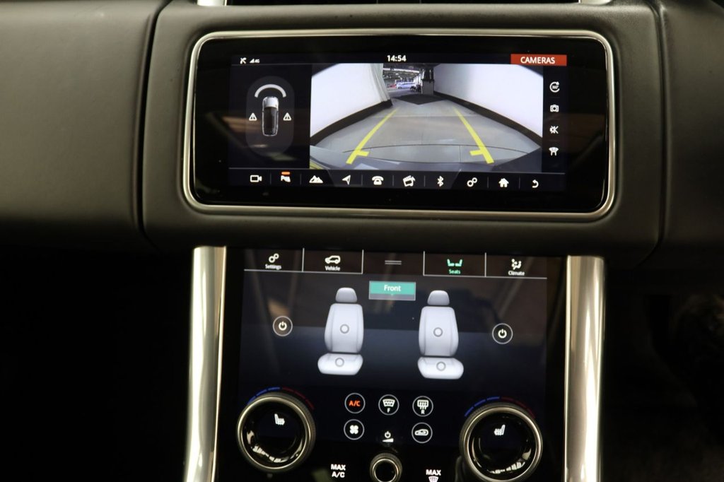 Used Land Rover Range Rover Sport 2021 for sale - 78068890: Photo 14