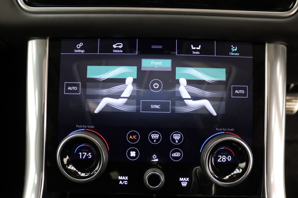 Used Land Rover Range Rover Sport 2021 for sale - 78068890: Photo 15