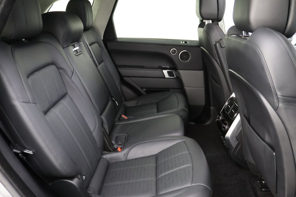 Used Land Rover Range Rover Sport 2021 for sale - 78068890: Photo 17