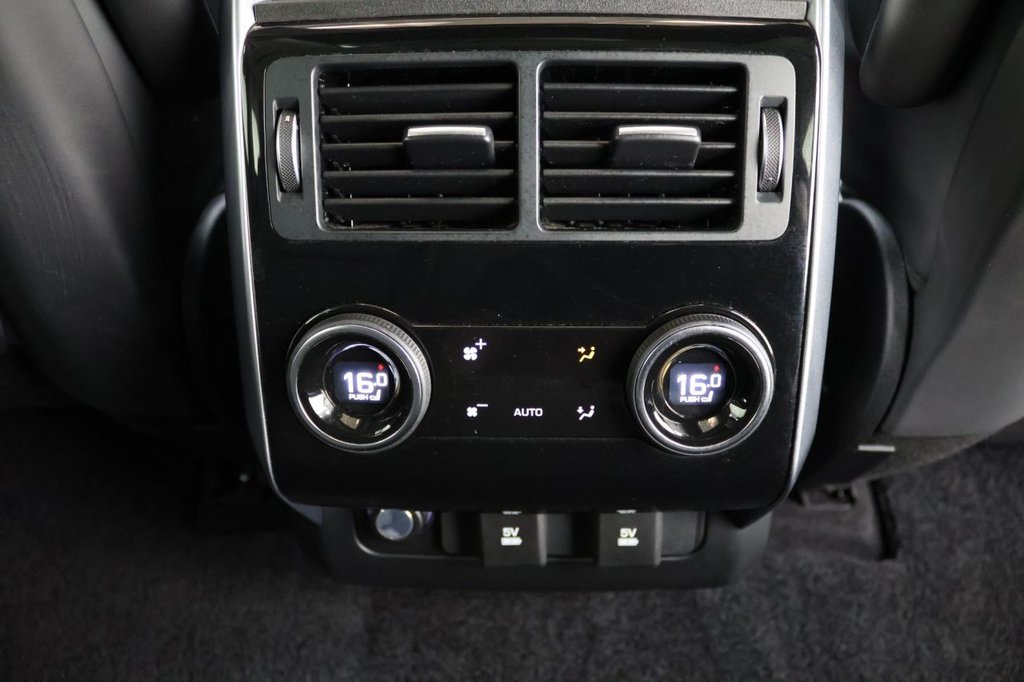 Used Land Rover Range Rover Sport 2021 for sale - 78068890: Photo 18