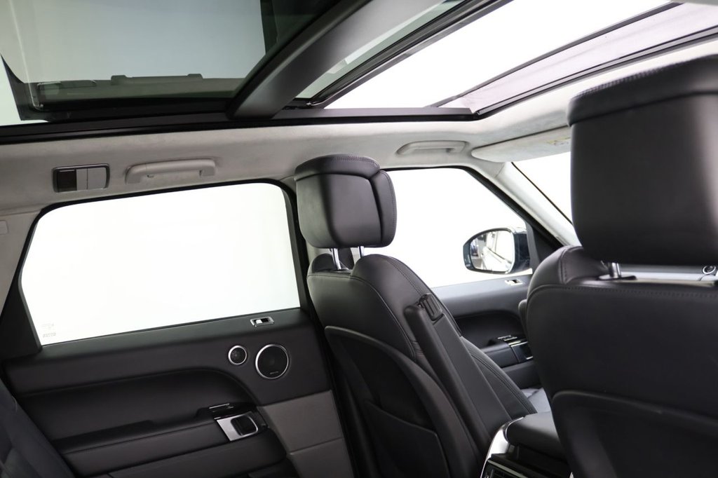 Used Land Rover Range Rover Sport 2021 for sale - 78068890: Photo 2