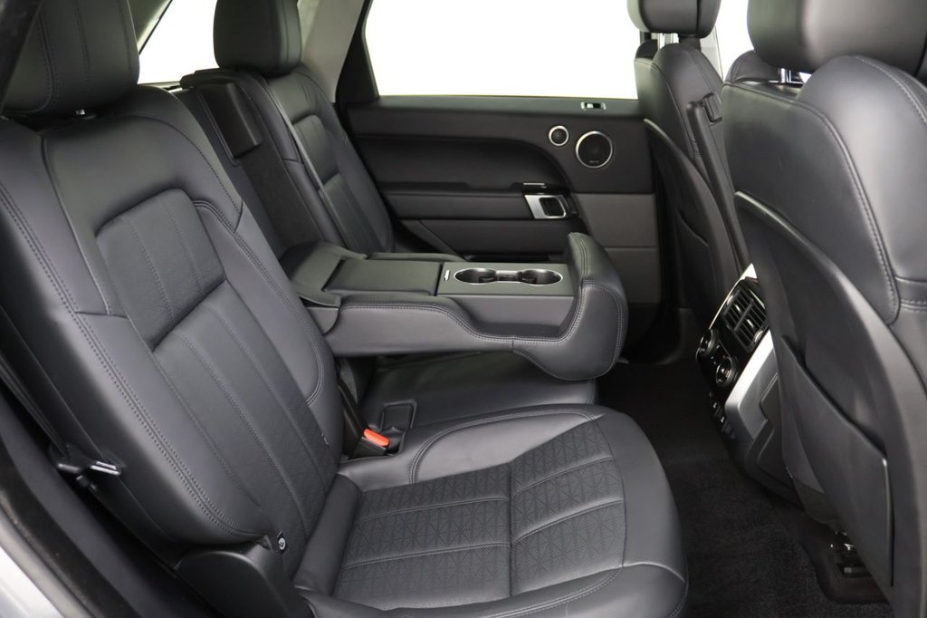 Used Land Rover Range Rover Sport 2021 for sale - 78068890: Photo 21