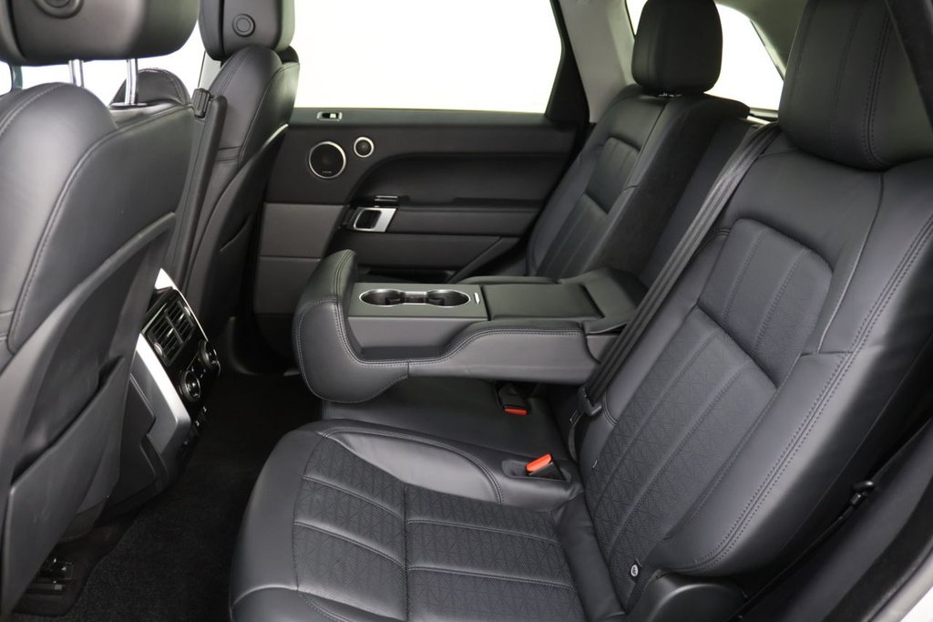 Used Land Rover Range Rover Sport 2021 for sale - 78068890: Photo 22