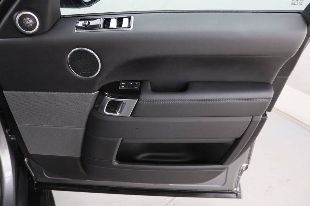 Used Land Rover Range Rover Sport 2021 for sale - 78068890: Photo 28