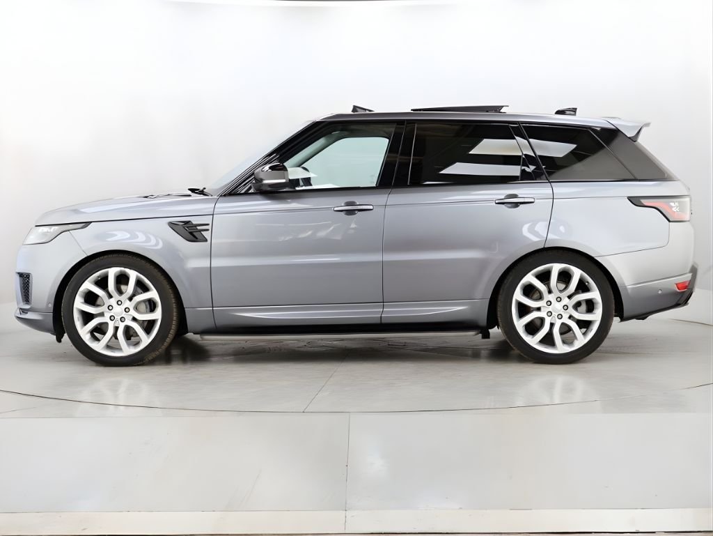 Used Land Rover Range Rover Sport 2021 for sale - 78068890: Photo 6