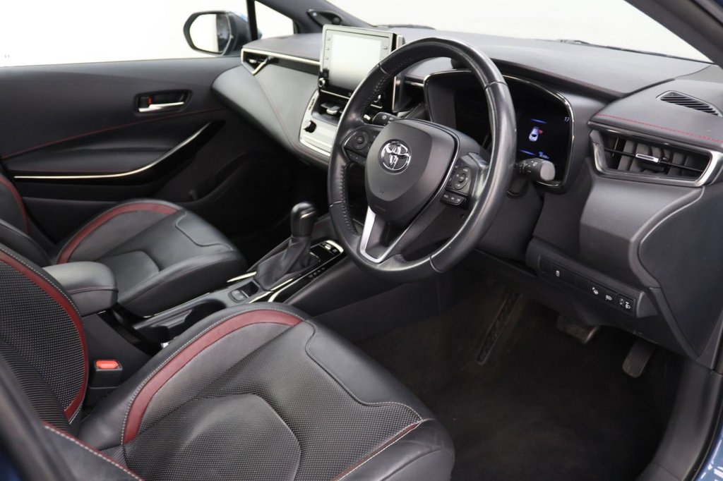 Used Toyota Corolla 2021 for sale - 77506961: Photo 12