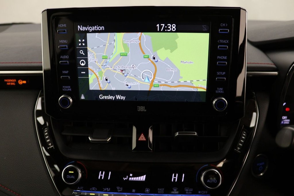 Used Toyota Corolla 2021 for sale - 77506961: Photo 16