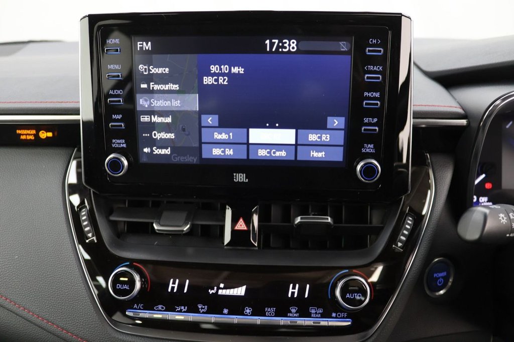 Used Toyota Corolla 2021 for sale - 77506961: Photo 17