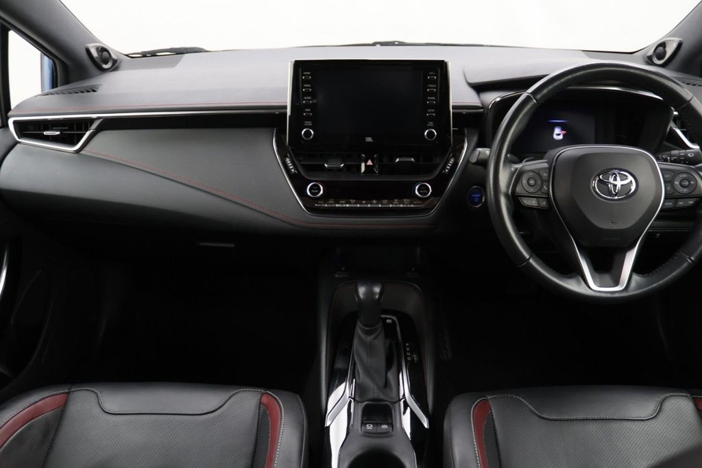 Used Toyota Corolla 2021 for sale - 77506961: Photo 21