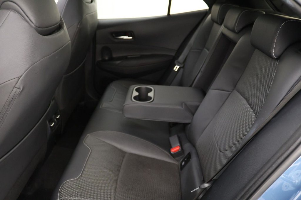 Used Toyota Corolla 2021 for sale - 77506961: Photo 24