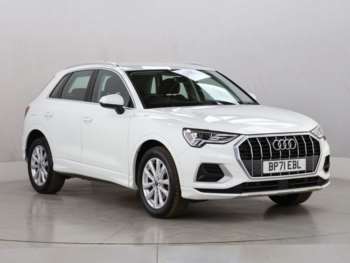 Used Audi Q3 2022 for sale - 74580947: Photo