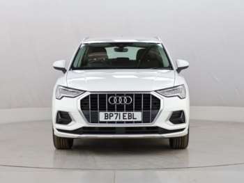 Used Audi Q3 2022 for sale - 74580947: Photo