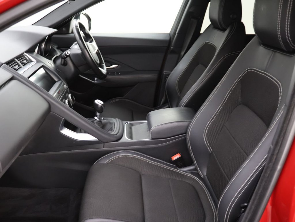 Used Jaguar E-Pace 2018 for sale - 76333290: Photo 21