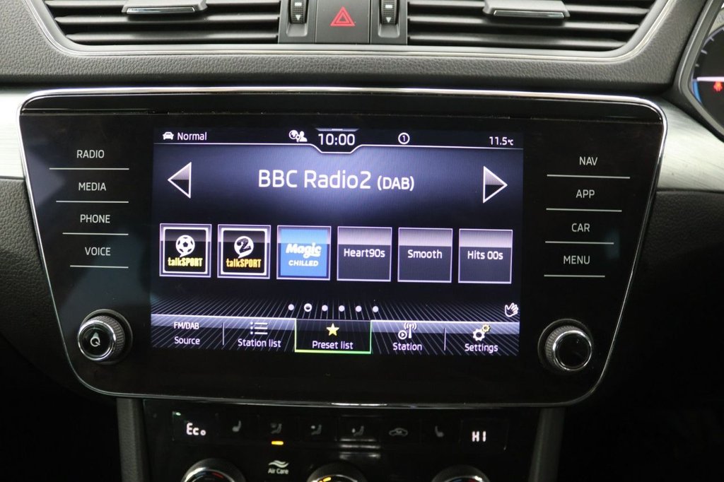 Used Skoda Superb 2021 for sale - 77981500: Photo 13