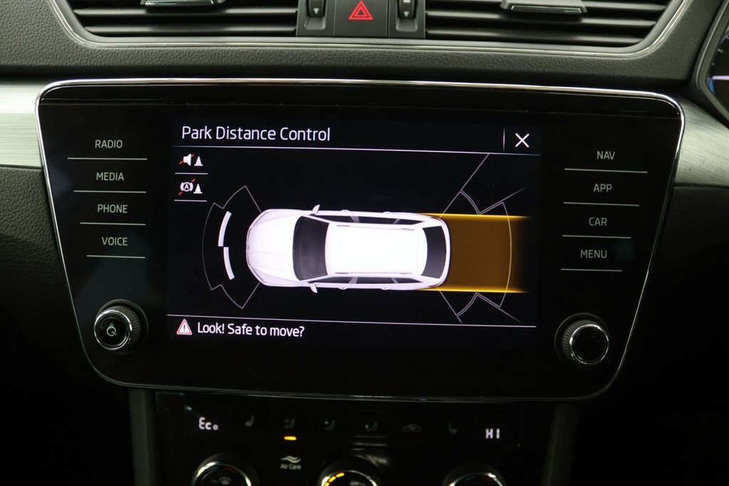 Used Skoda Superb 2021 for sale - 77981500: Photo 14