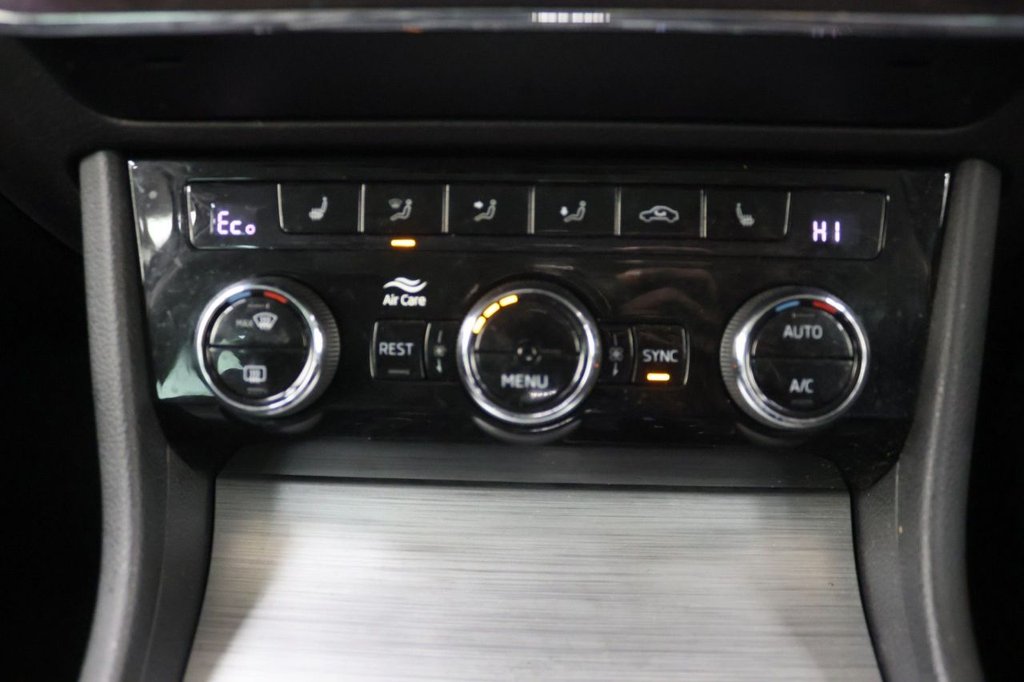 Used Skoda Superb 2021 for sale - 77981500: Photo 16