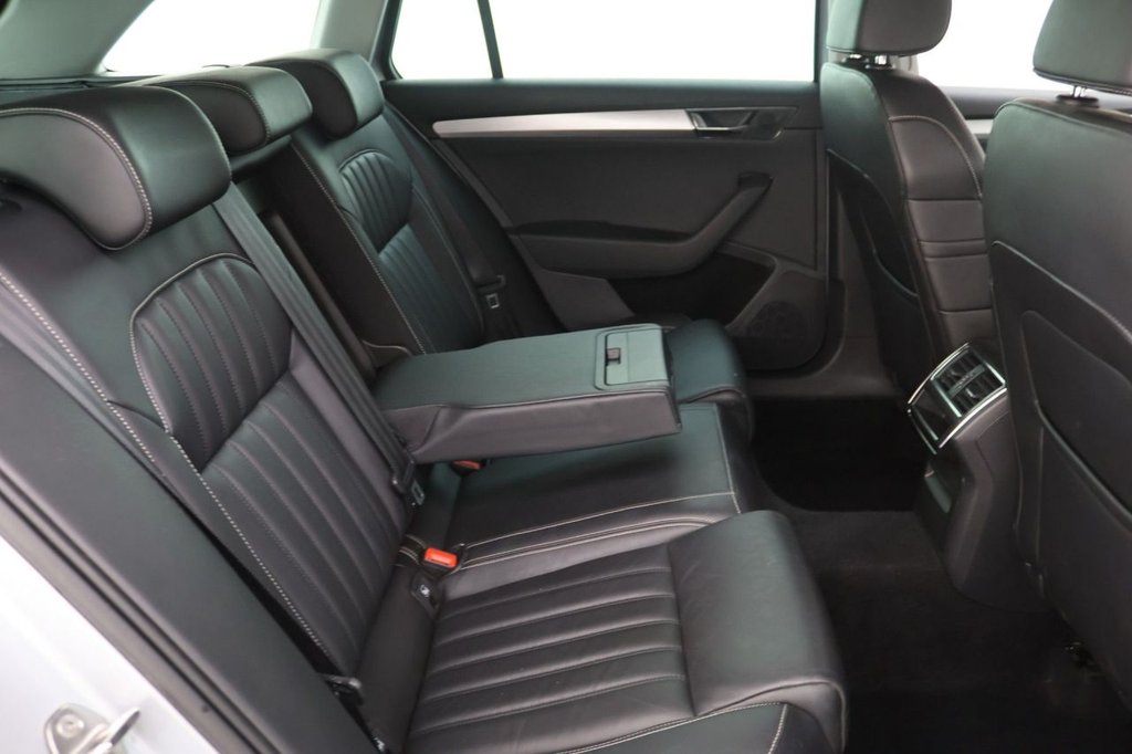 Used Skoda Superb 2021 for sale - 77981500: Photo 18