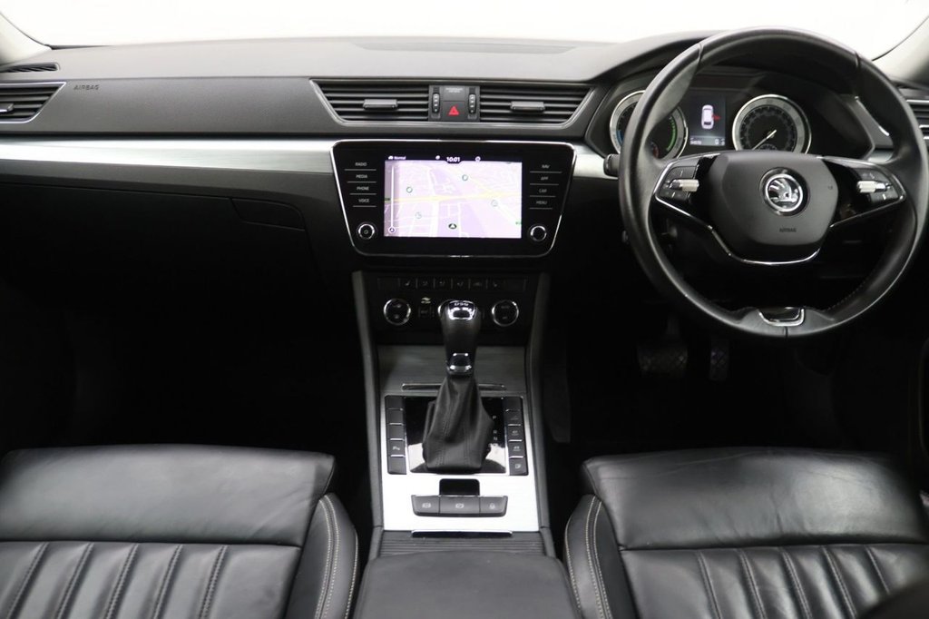 Used Skoda Superb 2021 for sale - 77981500: Photo 19