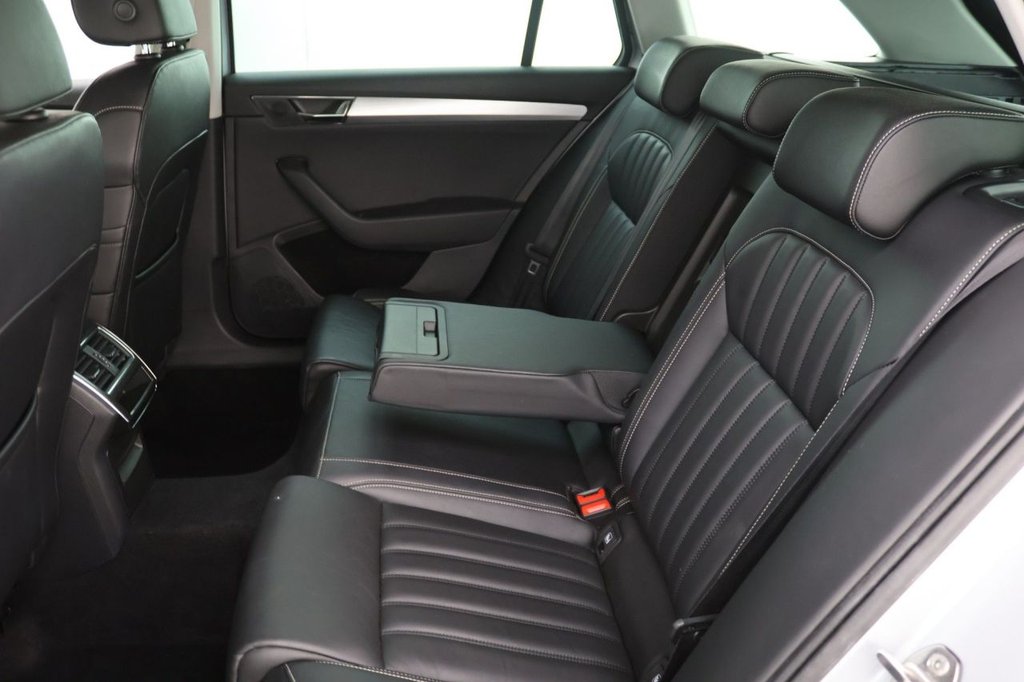 Used Skoda Superb 2021 for sale - 77981500: Photo 21