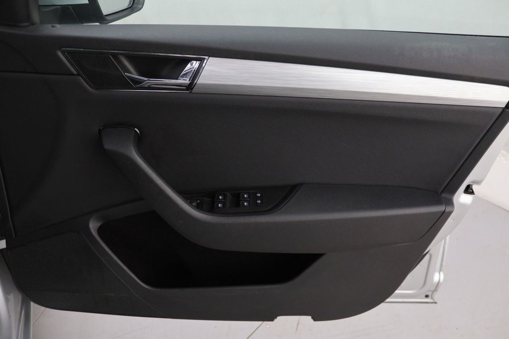 Used Skoda Superb 2021 for sale - 77981500: Photo 26