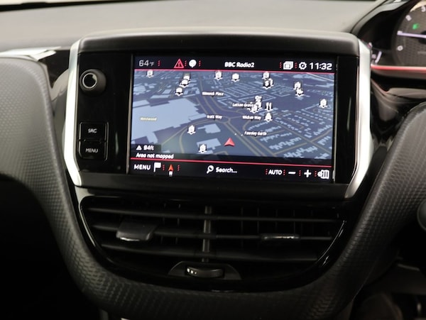 Used Peugeot 2008 2019 for sale - 76223165: Photo 16