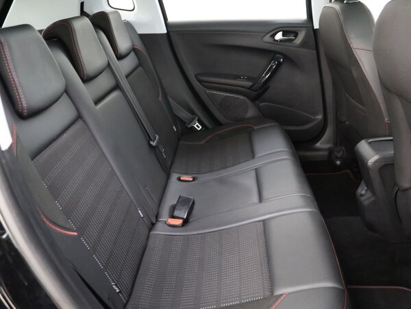 Used Peugeot 2008 2019 for sale - 76223165: Photo 19