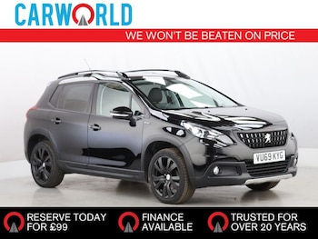 Peugeot - 2008