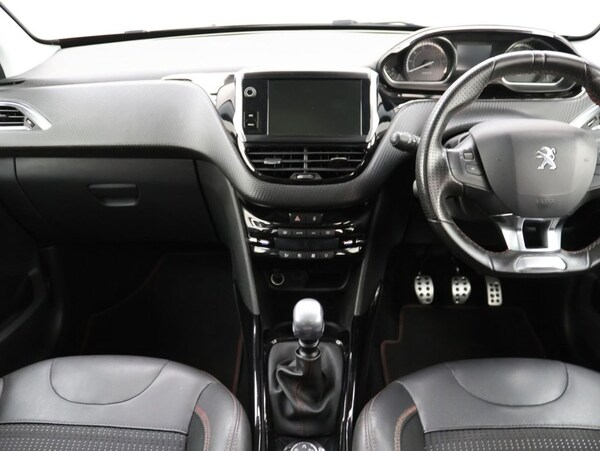 Used Peugeot 2008 2019 for sale - 76223165: Photo 20