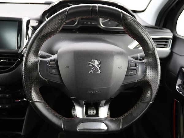 Used Peugeot 2008 2019 for sale - 76223165: Photo 21